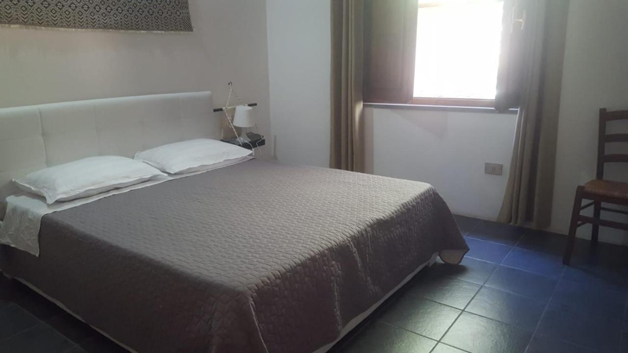 Casa Margherita Càbras Buitenkant foto